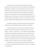 Comment Victor Hugo s’y est-il pris exactement pour faire de Gavroche, un personnage presque mythique, au point que son nom soit devenu un nom commun ?