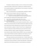 La micro-économie (document en espagnol)