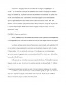 La Musique Engagée