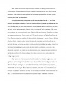 Commentaire De Texte: Charte De Peuplement De Marnes-La-Coquette (1199)