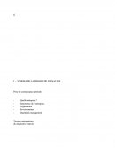 Diagnostic Fianancier