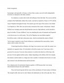Affectation néerlandaise (document en anglais)