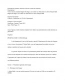 Rapport de stage: Les Crédits Aux Particuliers Au Sein d'Attijari Bank