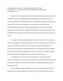 Commentaire de la décision du Conseil constitutionnel n°90-283 DC, du 8 janvier 1991: « Loi relative à la lutte contre le tabagisme et l’alcoolisme »