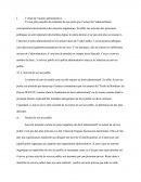 La Notion De Service Public