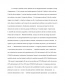 Ses Le rôle De La Famille