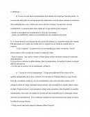 L'erreur En Droit Des Biens Et Des Obligations