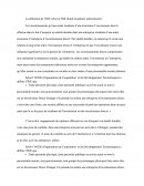 Investissement Direct à l'étranger