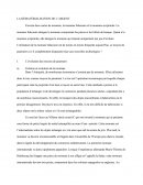 Dématérialisation De L'argent