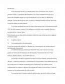 Evo Morales (document en espagnol)