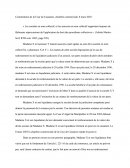 La Qualité D'associé, Commentaire De L'arret De La Cour De Cassation, Chambre Commerciale, 8 Mars 2005