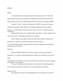 Histoire de la ville de Pompéi