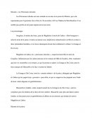 Les Précieuses Ridicules