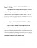 Economie générale devoir: la demande en véhicules industriels en 2009