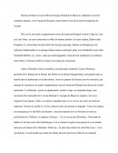 Biographie de Simone de Beauvoir