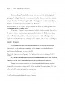La Science Peut-elle Tout Expliquer