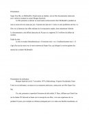 Etude du film Super Size Me de Morgan Spurlock