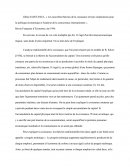 « Les Nouvelles Théories De La Croissance Et Leurs Implications Pour La Politique économique Et L'analyse De La Concurrence Internationale », Revue Française D'Economie, été 1996.