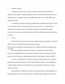 Le marché du correcteur