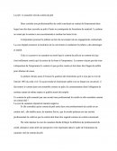 Le Caractère réel Du Contrat De Prêt