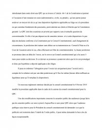 Culture et mondialisation dissertation example