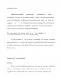 Trade Marketing Enjeux