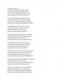L'amour de la Patrie