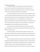 Système Financier