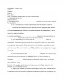 Lettre De Motivation Pour Un Contrat D'apprentissage