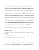 Décision Stratégique