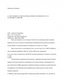 Direction Logistique (douane)