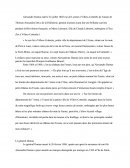 Alexandre Dumas