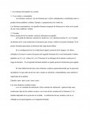 Les phonèmes de l'espagnol: les voyelles (document en espagnol)