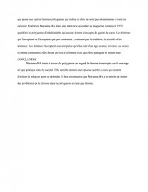 dissertation linterdit de bigamie dissertation linterdit de bigamie