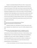 Nietzsche Est Un Philosophe Allemand Du XIXe Siècle