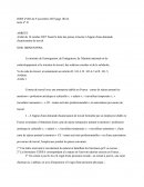 Arrêté du 10 octobre 2007 fixant la liste des pièces à fournir à l'appui d'une demande d'autorisation de travail