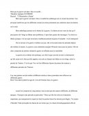 "L'Hécatombe à Diane" - Théodore Agrippa d'AUBIGNÉ.