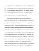 Qu'est Ce Qu'un Homme Bien élevé Selon Rousseau ?
