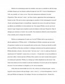 Misanthrope par Molière