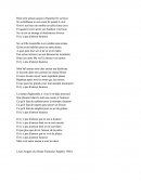 Il N'y A Pas D'amour Heureux - Louis Aragon