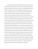 Spiritualité