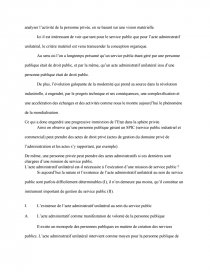 Acte Administratif Unilateral Et Service Public Memoires Gratuits Sdbutler Acte Administratif Unilateral Et Service Public Memoires Gratuits Sdbutler