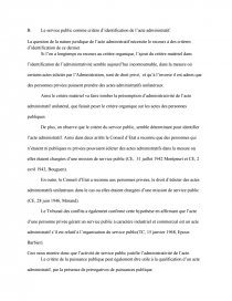 Acte Administratif Unilateral Et Service Public Memoires Gratuits Sdbutler Acte Administratif Unilateral Et Service Public Memoires Gratuits Sdbutler