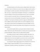 Qu'est-ce qui fait qu'une relation est éducative et non pas affective? Quels sont les enjeux d'une telle relation?