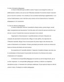 Le Bassin D'éducation