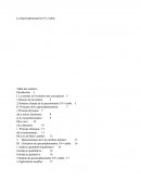 La Spectrophotometrie UV-visible