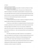 La Filiation