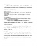 La loi du 19/12/80 qui établit une nouvelle définition du viol est-elle applicable à des faits commis antérieurement à son entrée en vigueur ?