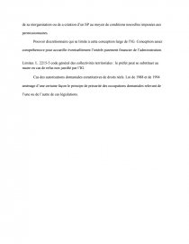 dissertation utilisation privative du domaine public dissertation utilisation privative du domaine public