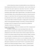 Les Femmes Dans Lorenzaccio